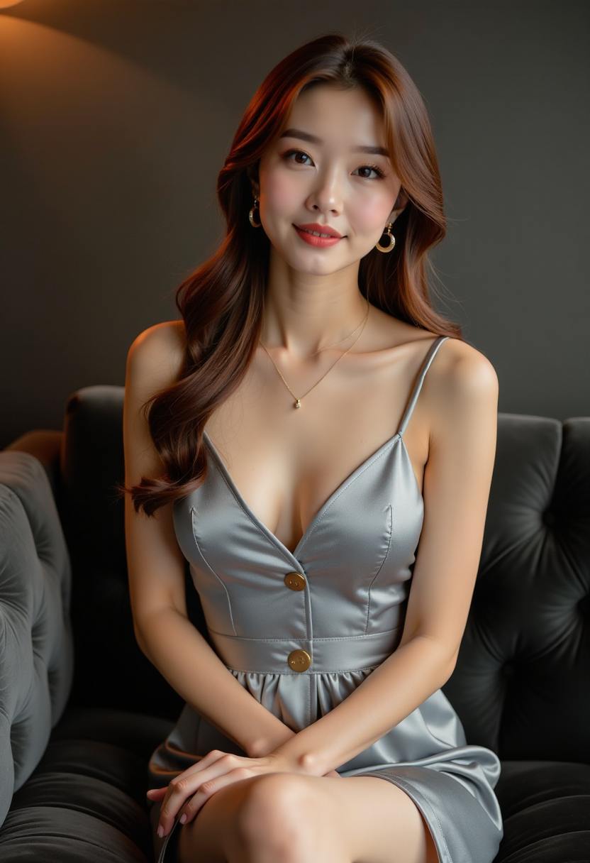 媳妇的美好时代