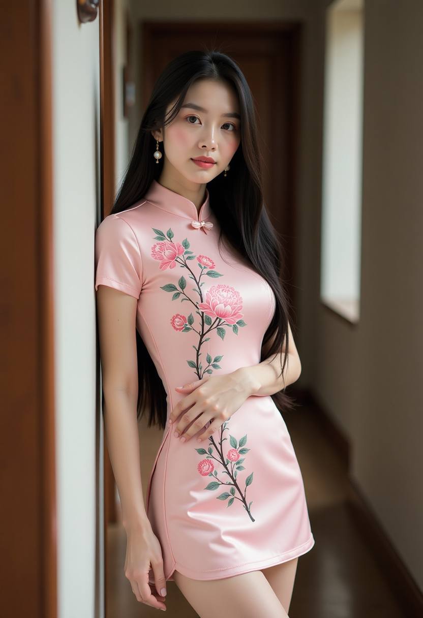 家有儿女精选