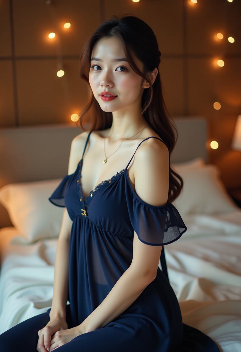乔家的儿女