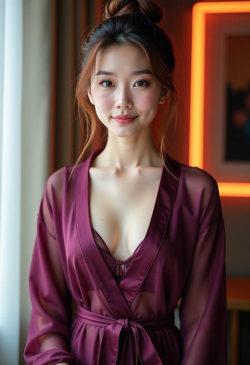 父母爱情