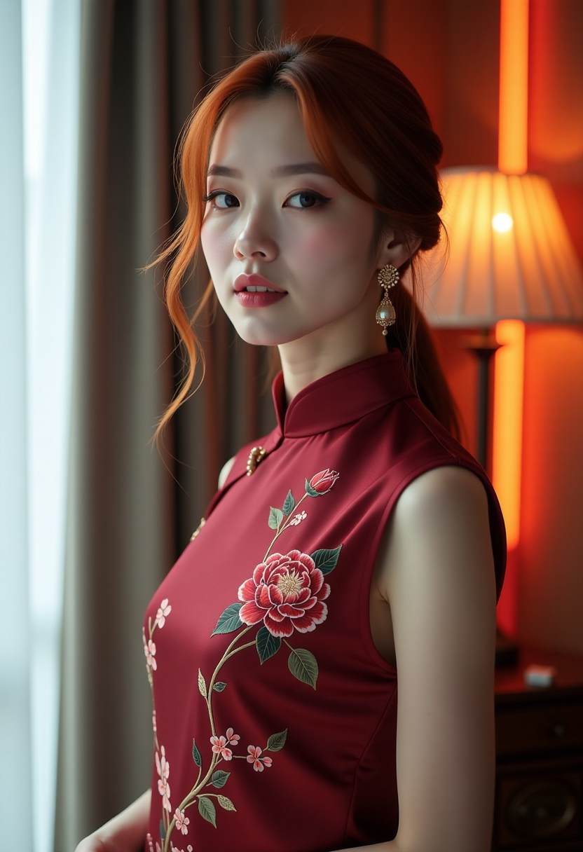 人世间
